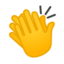 clap